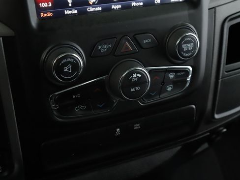 Used 2019 RAM 1500 Express w/ Express Value Package image 14