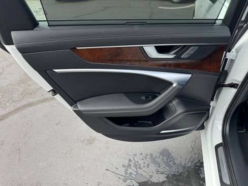 Used 2019 Audi A6 3.0T Prestige AWD/4WD image 16