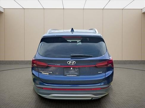 Certified 2023 Hyundai Santa Fe SEL AWD/4WD image 16