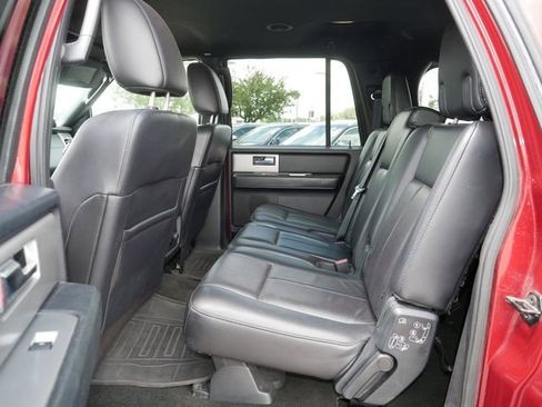 Used 2015 Ford Expedition EL XLT w/ Equipment Group 202A AWD/4WD image 17