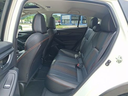 Used 2021 Subaru Crosstrek 2.5i Limited w/ Moonroof Package 2 AWD/4WD image 12
