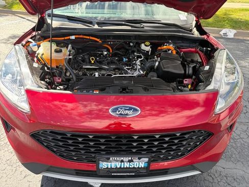 Used 2020 Ford Escape SE Sport AWD/4WD image 20