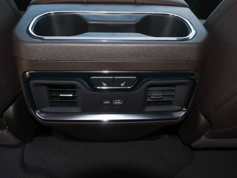 New 2026 GMC Sierra 1500 Denali AWD/4WD image 12