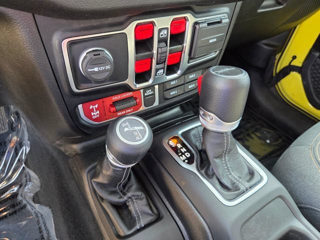 Used 2024 Jeep Gladiator Sport AWD/4WD image 27