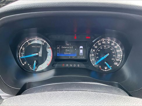 Used 2022 Ford Ranger XLT w/ Equipment Group 301A Mid RWD image 24