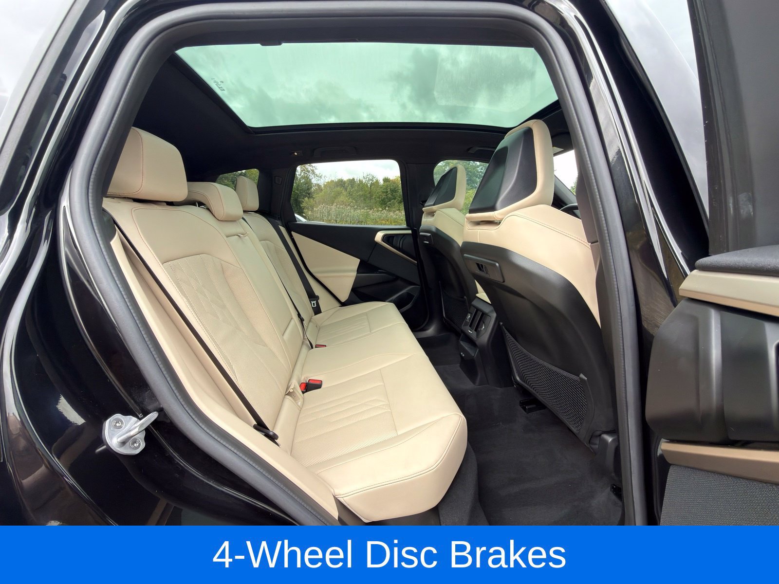 Used 2025 BMW X3 xDrive30i w/ Premium Package AWD/4WD image 36