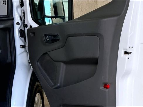 Used 2024 Ford Transit 350 XLT image 22
