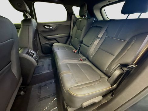 Used 2019 Chevrolet Blazer Premier image 13