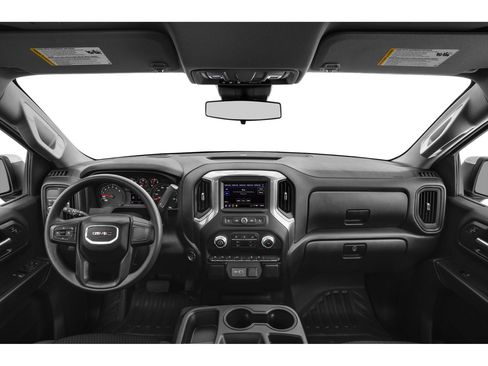 New 2026 GMC Sierra 1500 Pro w/ Trailering Package AWD/4WD image 29