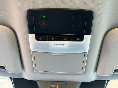 Used 2024 Nissan Pathfinder SV image 17