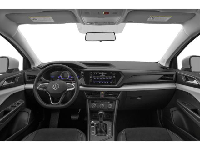 Used 2023 Volkswagen Taos SE FWD image 8