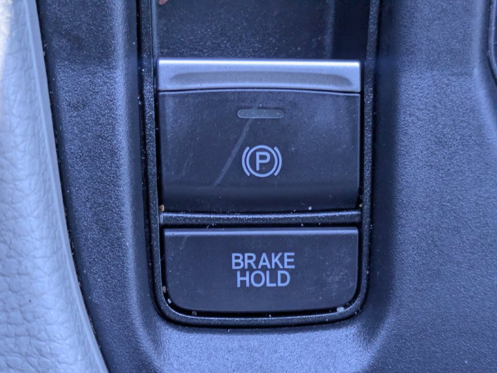 Used 2024 Honda Accord EX image 27