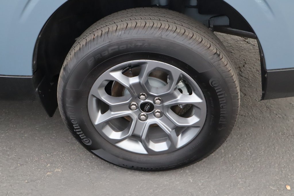 Used 2026 Ford Maverick XLT FWD image 13