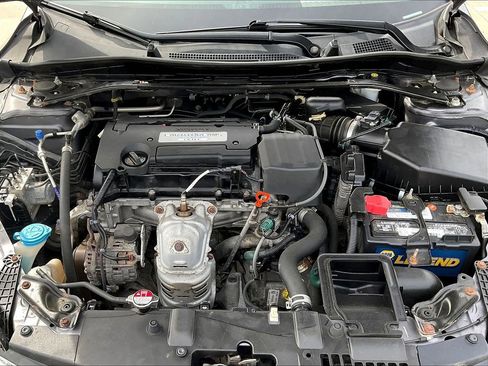 Used 2015 Honda Accord Sport image 28