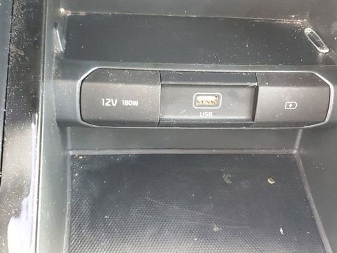 Used 2020 Kia Telluride S image 30