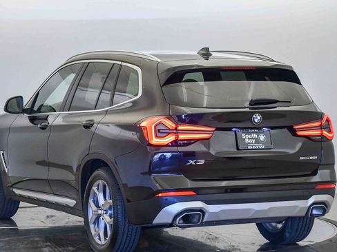 Used 2023 BMW X3 sDrive30i w/ Convenience Package image 2