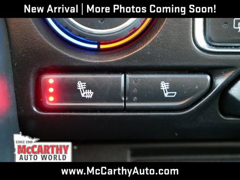 Used 2021 Chevrolet Suburban LT w/ Rear Media and Nav Package AWD/4WD image 22