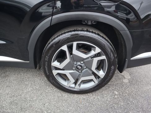 Used 2025 Hyundai Palisade Limited image 9