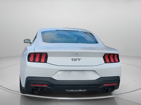New 2026 Ford Mustang GT Premium image 26