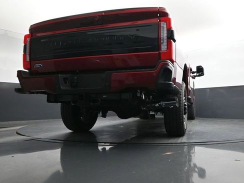 New 2026 Ford F250 Platinum image 39