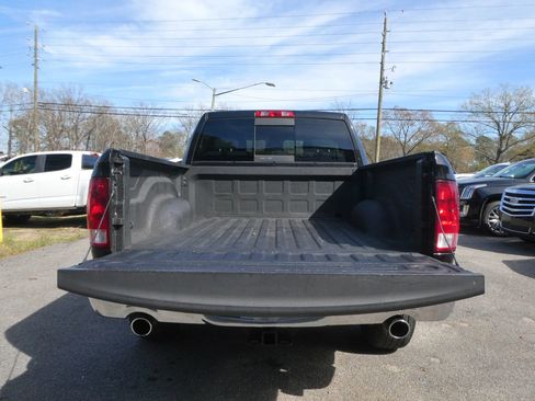 Used 2018 RAM 1500 Big Horn image 7