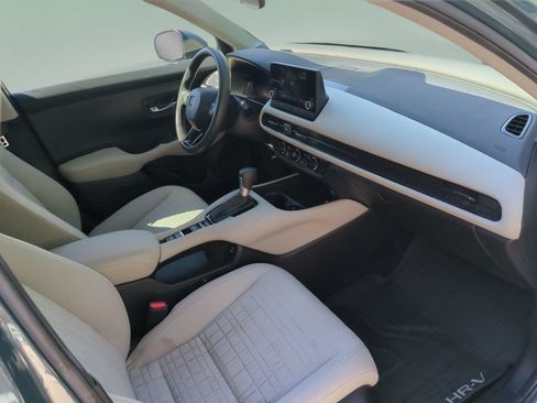 Certified 2024 Honda HR-V LX image 19