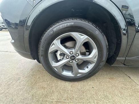 Used 2024 Ford Escape ST-Line w/ Tech Pack #1 image 34