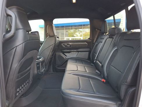 Used 2026 RAM 1500 RHO AWD/4WD image 10