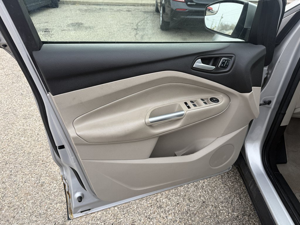 Used 2015 Ford Escape Titanium AWD/4WD image 11