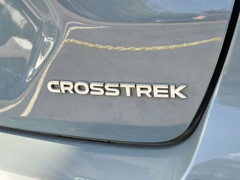 Used 2024 Subaru Crosstrek 2.0i Premium AWD/4WD image 10