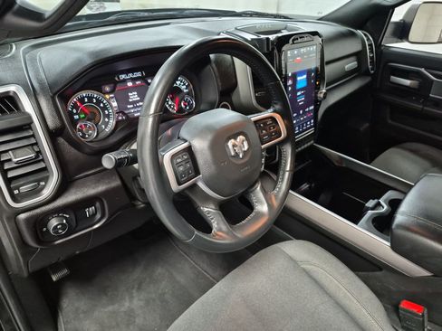 Certified 2022 RAM 2500 Big Horn w/ Level C Equiment Group AWD/4WD image 17