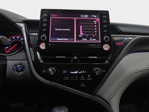 Used 2024 Toyota Camry XSE image 22