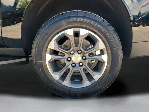 New 2026 Chevrolet Suburban LT w/ Comfort Package RWD image 37