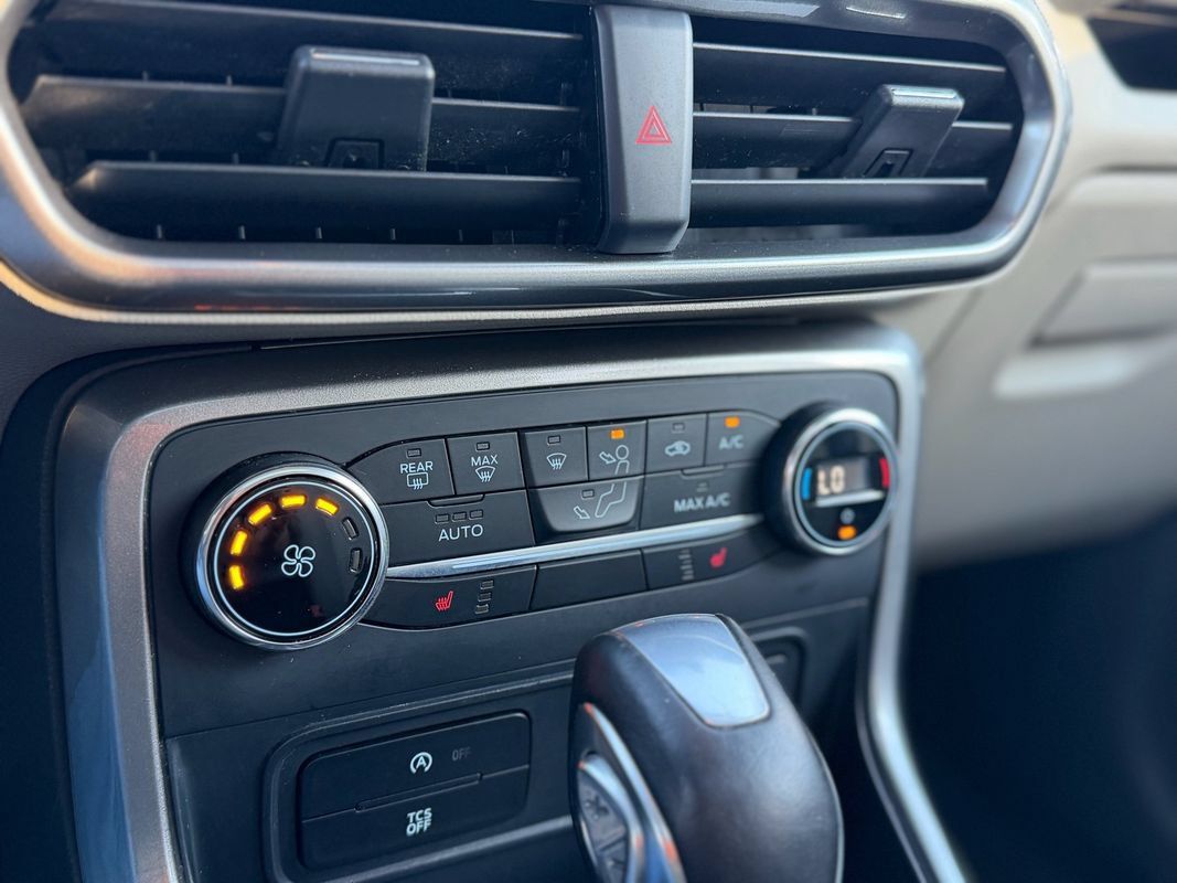 Used 2019 Ford EcoSport SE AWD/4WD image 19