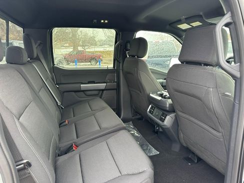 New 2026 Ford F150 XLT w/ Equipment Group 302A MID image 4