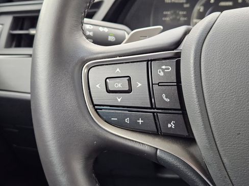 Used 2025 Lexus ES 350 w/ Accessory Package (Z2) FWD image 23