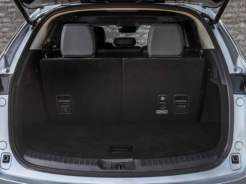 Used 2023 MAZDA CX-9 Touring Plus AWD/4WD image 19