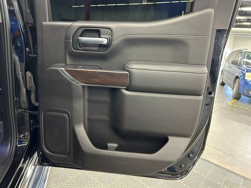 Used 2020 GMC Sierra 1500 SLT AWD/4WD image 10