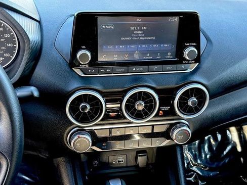 Certified 2025 Nissan Sentra S image 22