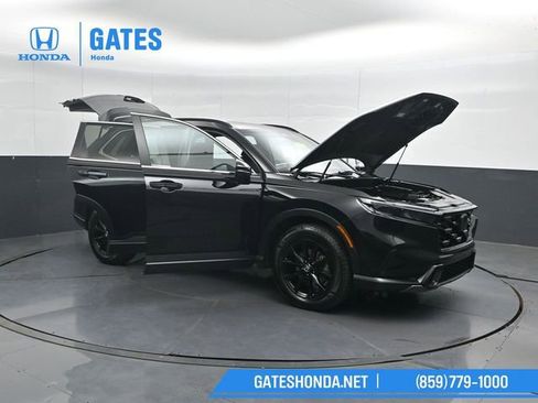 Used 2023 Honda CR-V Sport image 54