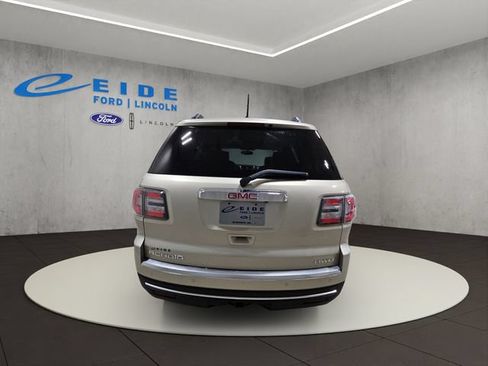 Used 2016 GMC Acadia SLT AWD/4WD image 10