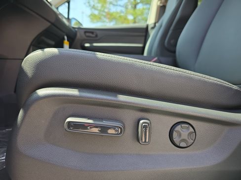 New 2026 Honda Odyssey EX-L image 31