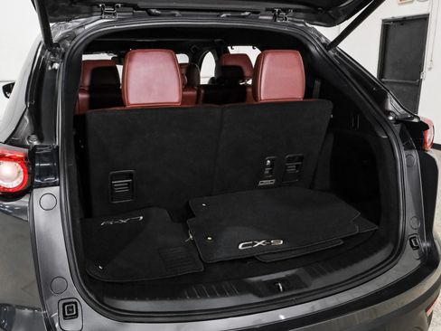 Used 2018 MAZDA CX-9 Signature AWD/4WD image 67