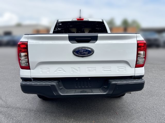 New 2026 Ford Ranger XL RWD image 7