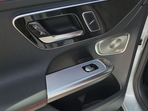 New 2026 Mercedes-Benz GLC 43 AMG 4MATIC Coupe image 12