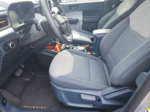 Used 2024 Ford Maverick XLT w/ Equipment Group 300A Standard image 15