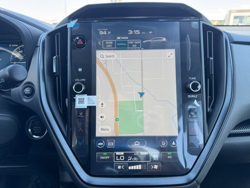 New 2026 Subaru Crosstrek 2.5i Limited AWD/4WD image 21