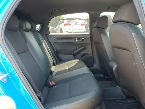 Used 2024 Honda Civic Sport image 30