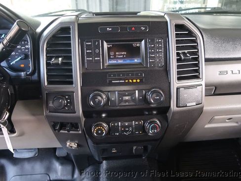 Used 2019 Ford F250 XL w/ Power Equipment Group image 28