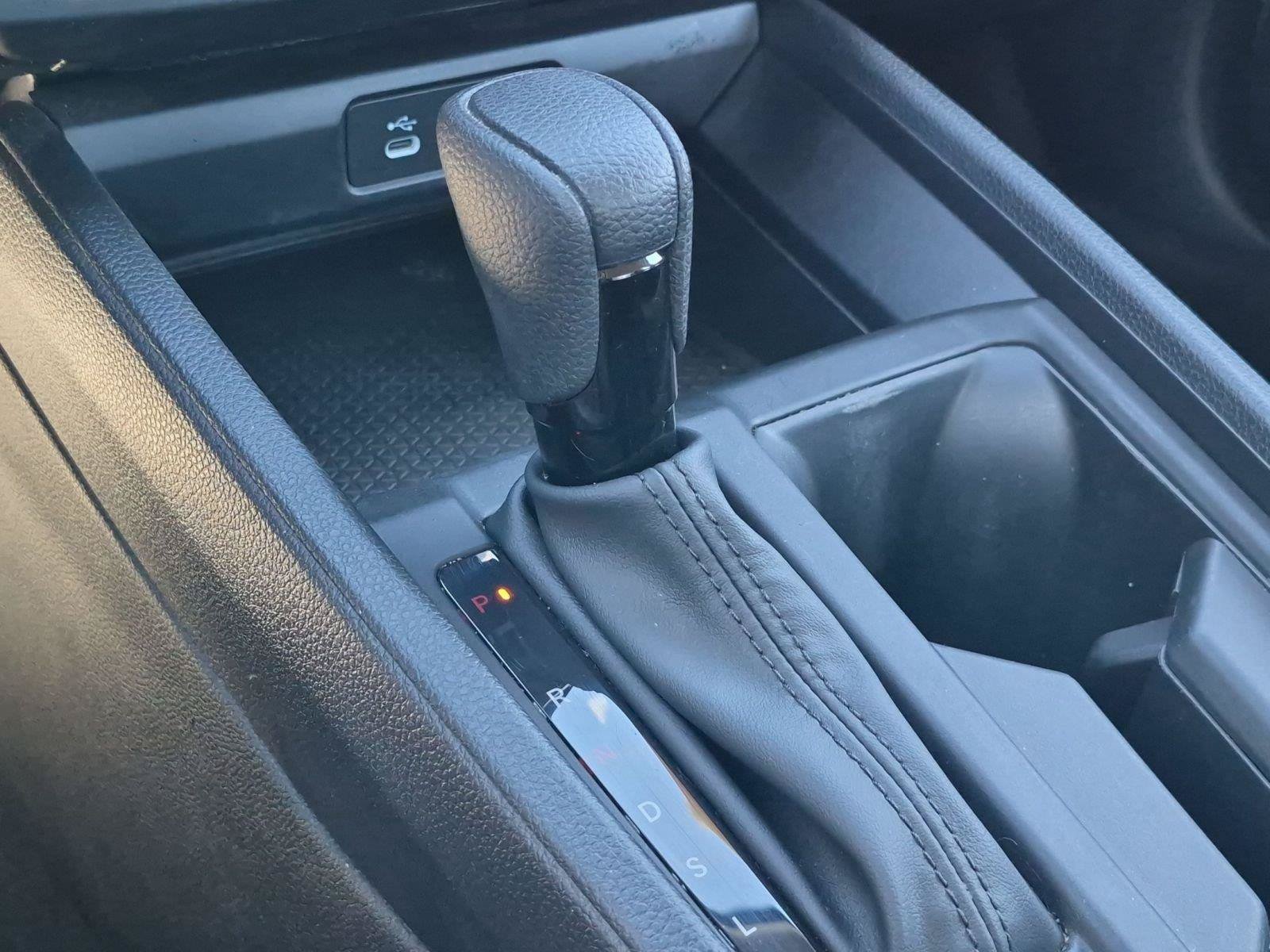 Certified 2024 Honda Accord EX image 11